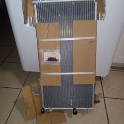 Condenser 