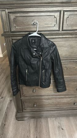 Girl’s Jacket
