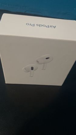 airpod 2 pro USB-C Magsafe