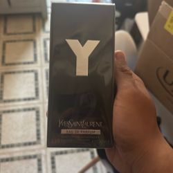 YSL Y Edp 