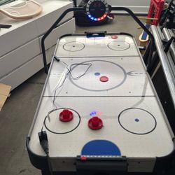 Kids Air Hockey Table 