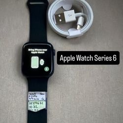Apple Watch Series 4 Cellular! Like New! 