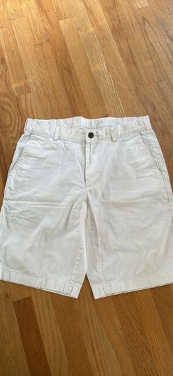 Men’s Chino shorts size 34”