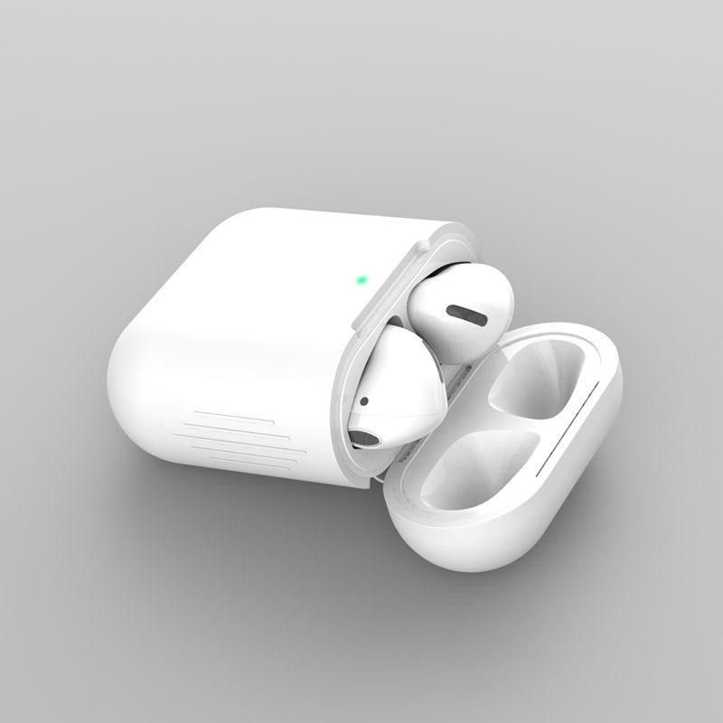 Hot sale 🔥 silicon protector for your AirPods! I do shipping!