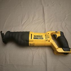 Dewalt Sawzaw 