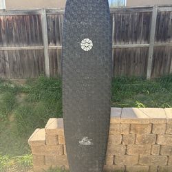 Jack’s Surfboards Wave Comber 8’0” (81L)