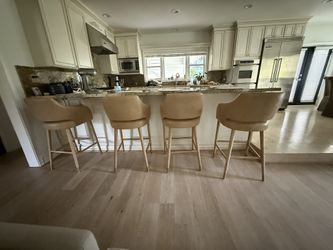 Bar Height Bar Stools