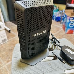 Netgear CM1000 DOCSIS 3.0 3.1 Cable Modem