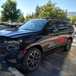 2022 Chevrolet Tahoe