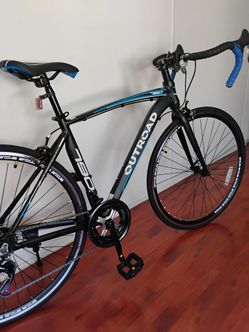 Bike new fully assembled working perfectly