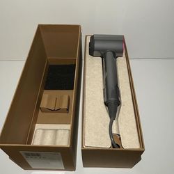 BEST OFFERS - DYSON SUPERSONIC