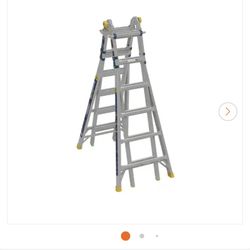 Ladder