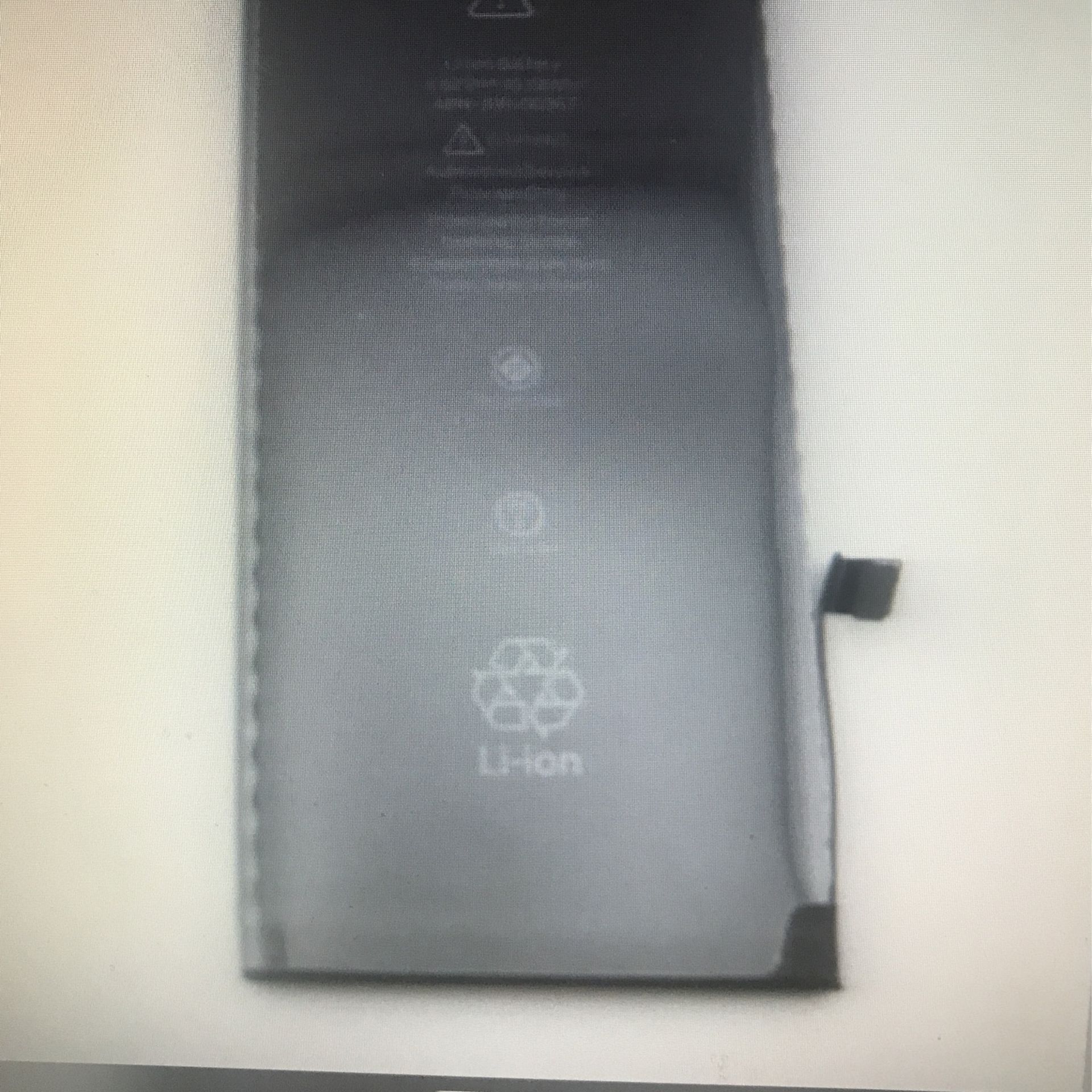 OEM Original Genuine 2691mAh Battery  for Apple iPhone 8+Plus 100% Capacity