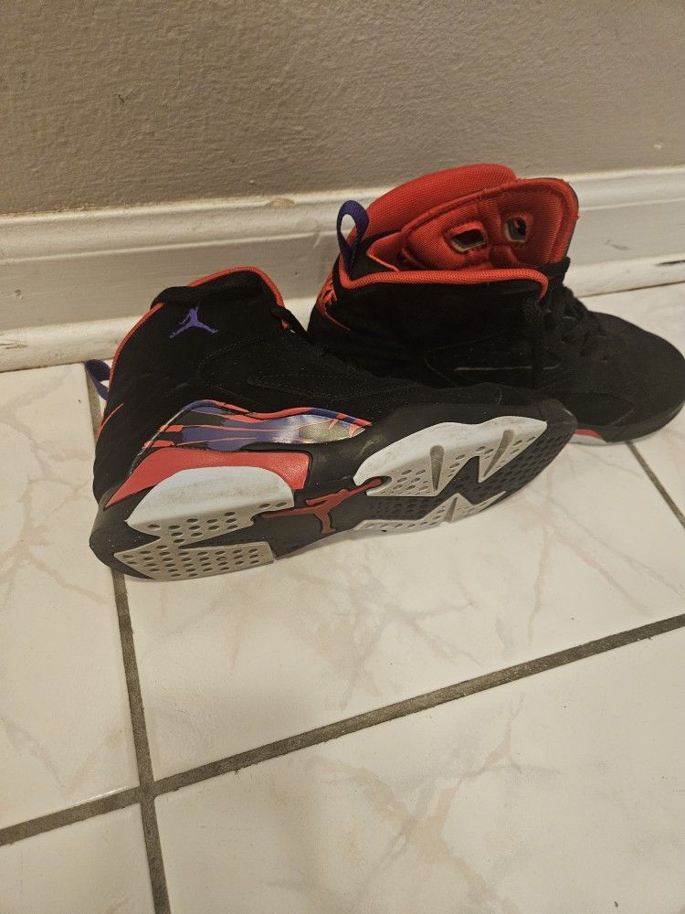 Kids Shoes Size 2.5 Y, 3 And 4