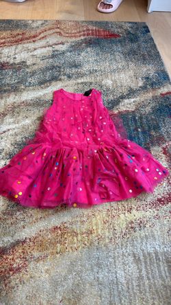 Girls toddler