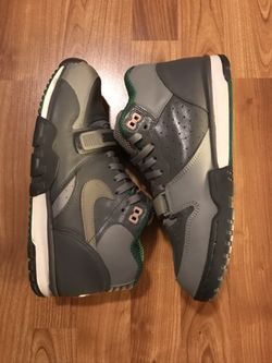 2003 Nike Air Trainer