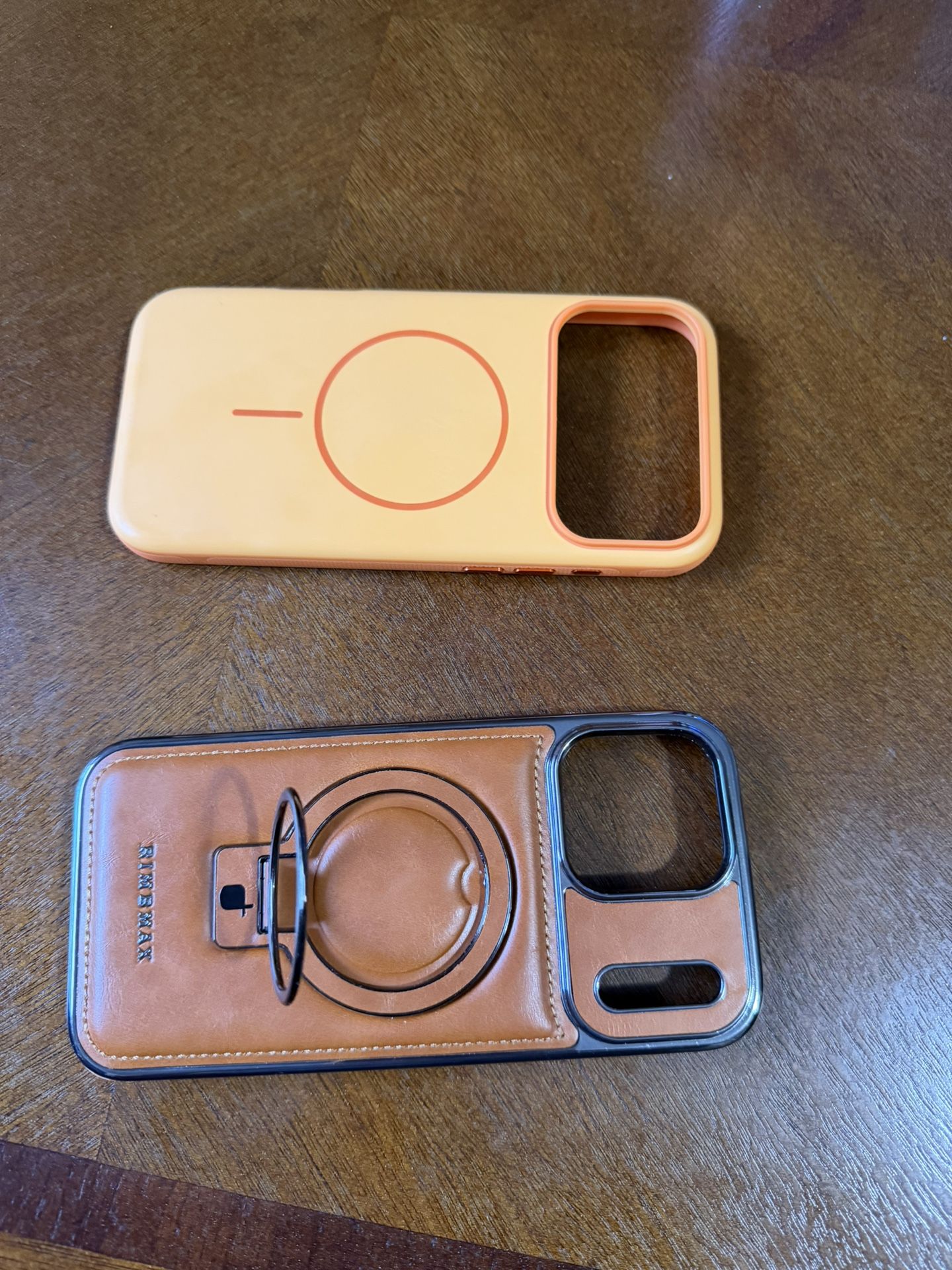 Cover iPhone 17 Pro Max 