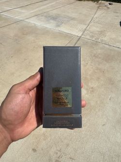 Tom Ford Tobacco Vanille Eau de Parfum