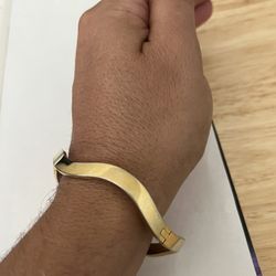 Rose Gold Bracelet 