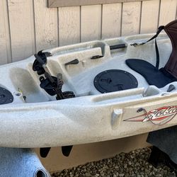 Hobie Mirage Sport Kayak