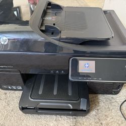 Hp officejet printer 8500 A great condition