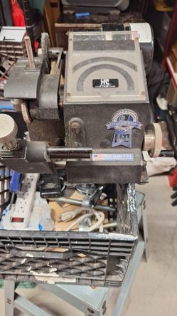 Automatic Key Mschine