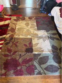 Rug