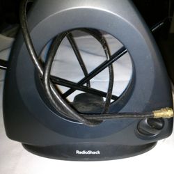 Radio Shack Indoor Antenna 