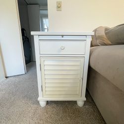Printer table/ end table