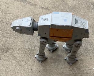 Star Wars ACT -AT