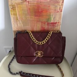Women’s Bag Cartera