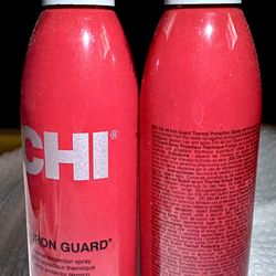 44 Iron Guard Thermal Protection Spray