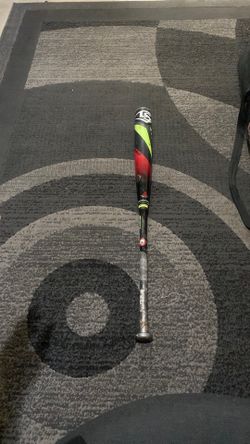 Louisville slugger 917 34 drop 3