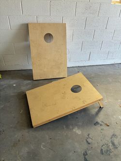 Cornhole