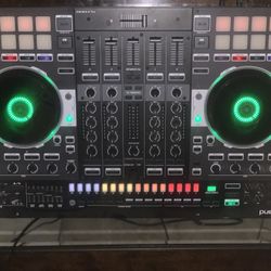 DJ Equipment