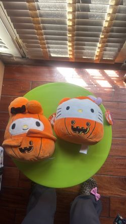Hello kitty