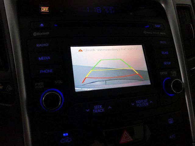 2014 Hyundai Sonata
