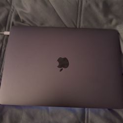 2020 M1 MacBook Air 