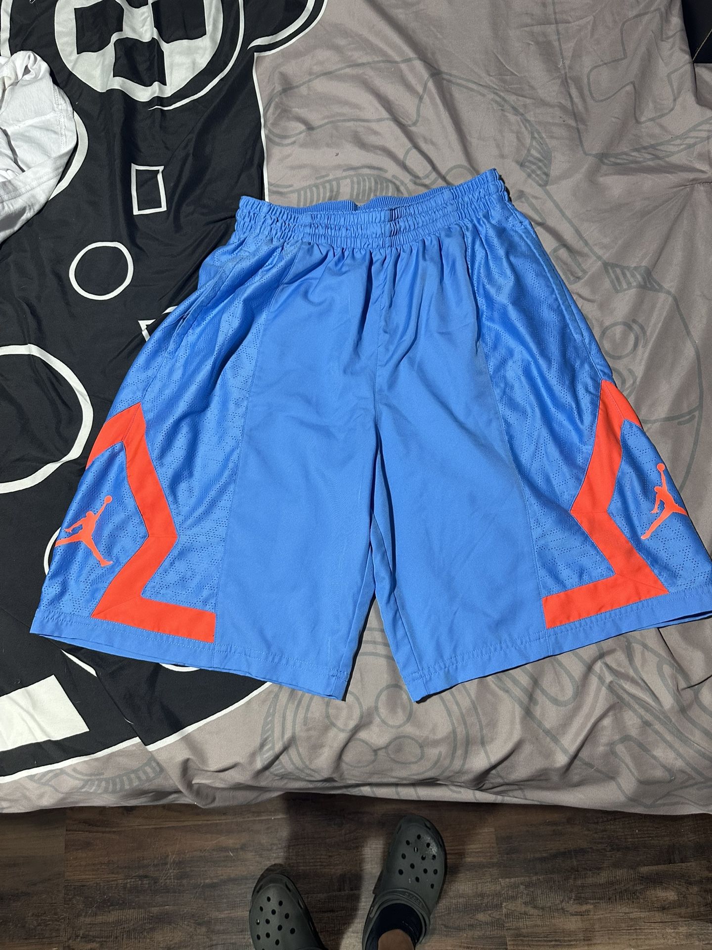 Extra Large Jordan Basketball Shorts