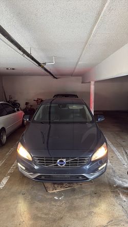 Volvo s60 2014 t5