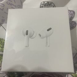 AirPods Pro 