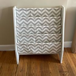 Nursery Bookshelf