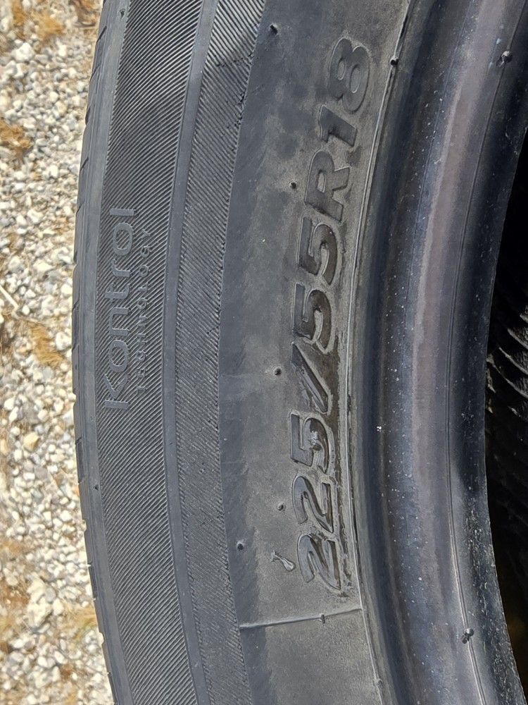 tires