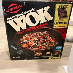 Wok