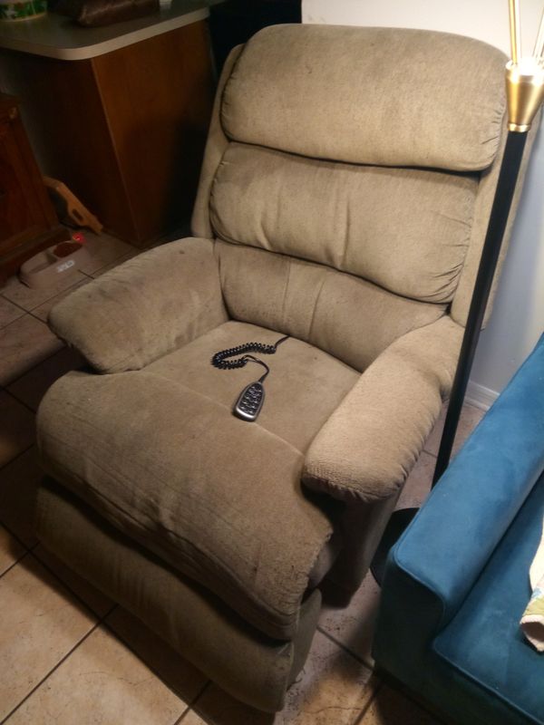 Lazy boy for Sale in Jacksonville, FL OfferUp