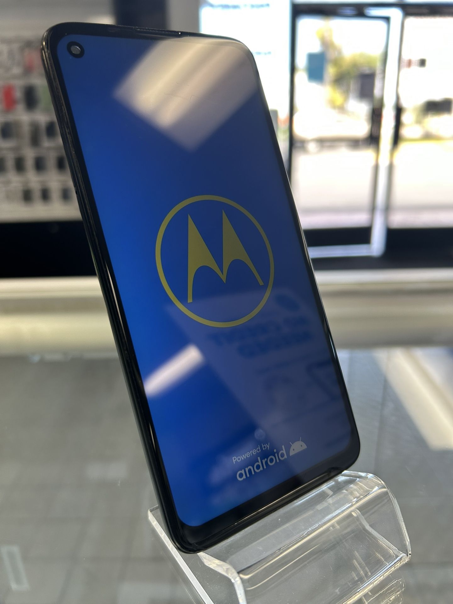 Motorola Moto G Power 64 GB Verizon