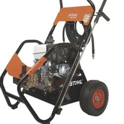 STILH  RS 800 high Pressure power washer