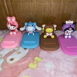 Sanrio Phone Stands XxSanrio 