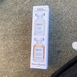 Maison Margeiala REPLICA Fragrance Bundle