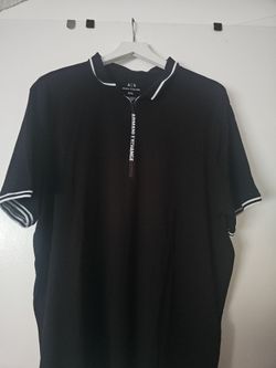 Men Armani Exchange shirt